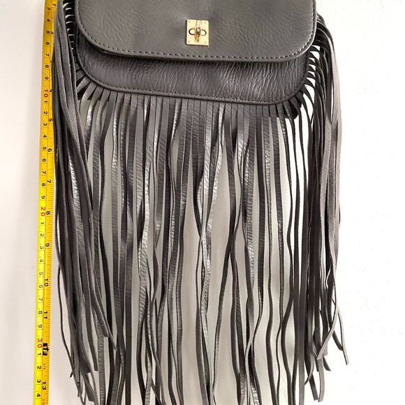 Vegan Leather purse - Picture 4 of 6